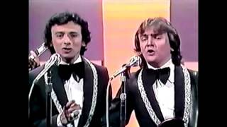 Video Morir Contigo - En Vivo de Los Babys 