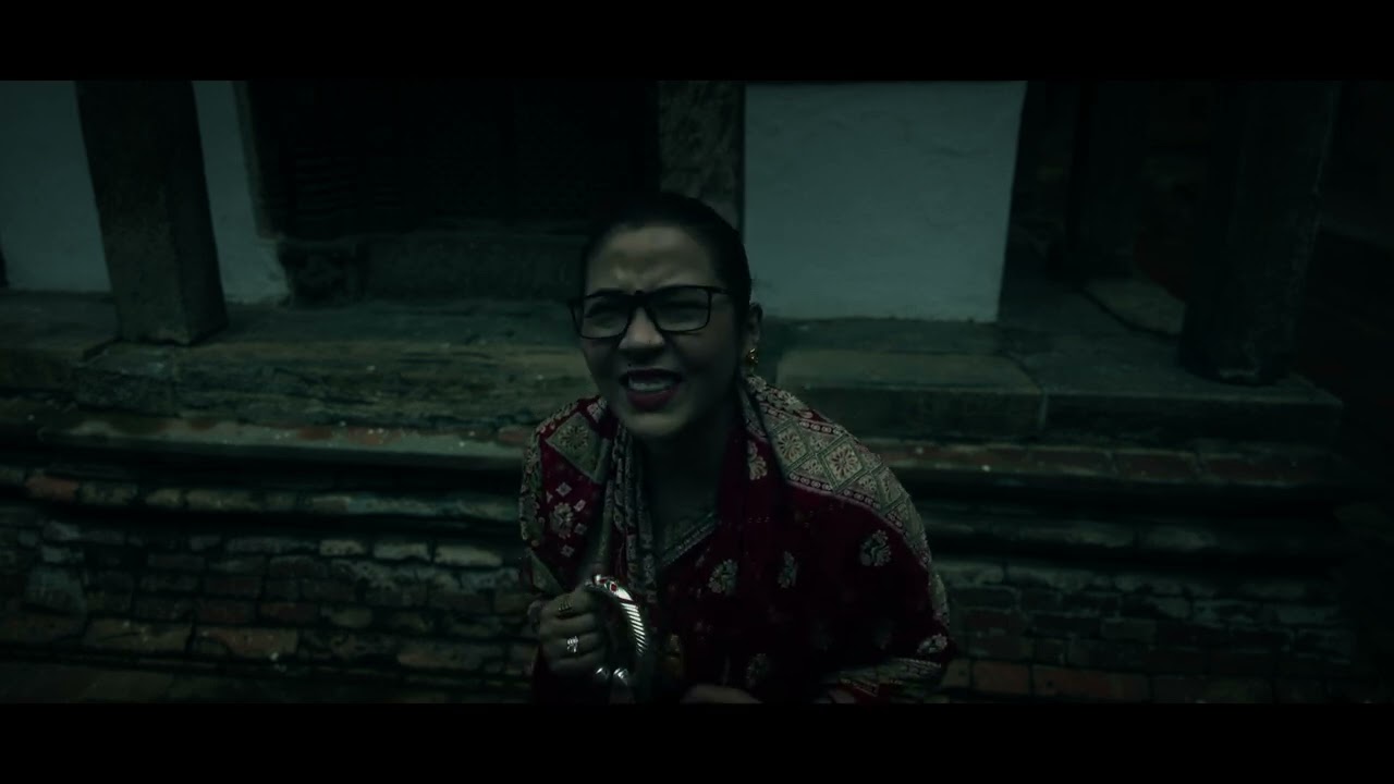 Khya Wola Film VFX(kawa Animation)