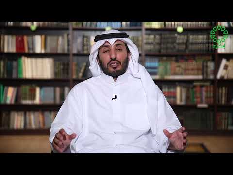 صالح بن عبد القدوس: شاعر الزهد والحكمة