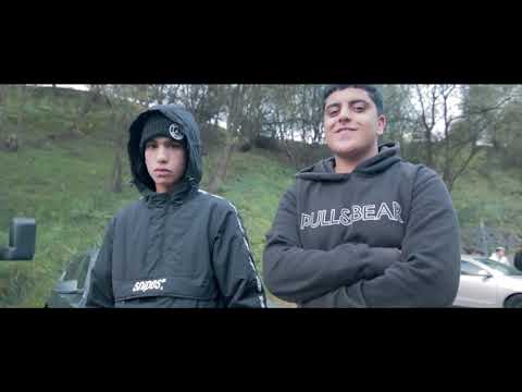 Aiman Jr - Fresh Morocco (VIDEOCLIP OFICIAL) #SPANISHDRILL