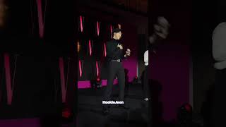 Download lagu W Korea NAMJOON PERFORMING SEXY NUKIM x Balming Tiger mp3