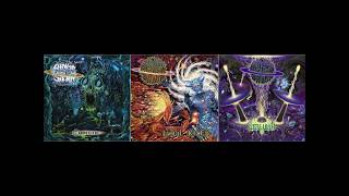 Rings of Saturn - Solos Compilation