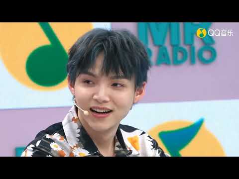 (ENG SUBS)Part.3 Lets-meet-radio-station J.zen 朱星杰 Zhu Xingjie Video