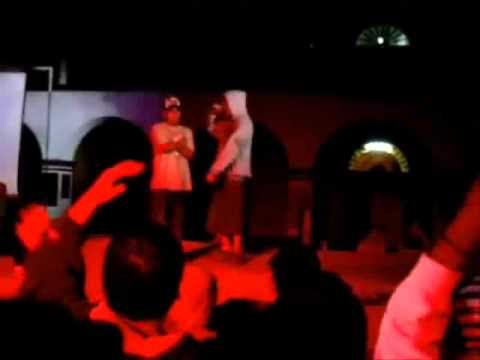 gerreros del norte 3 segundos ( mth2) vs mc loja ( clp) .wmv