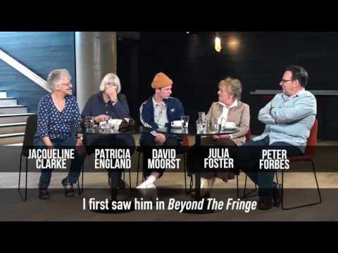 Allelujah! | The cast on working with Alan Bennett