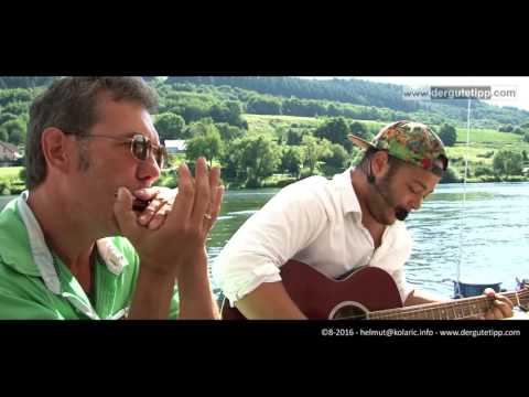 Der gute Tipp: Götsch und Elias unplugged