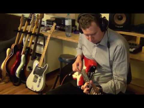 River Tyne - Several Billion Brains (Official Video)