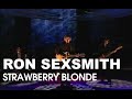 Ron Sexsmith - "Strawberry Blonde" 1997