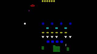 Arcade Game: Invinco/Head On II (1979 Sega)