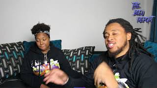 Krept &amp; Konan - Crepes And Cones (Ya Dun Know) ft. MoStack (REVIEW/REACTION) W/ KD BLEU | TBR