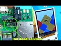 Itel It2163 Dead Problem Itel Mobile Full Dead Problem Solution Ital All Mobile Tricks Working