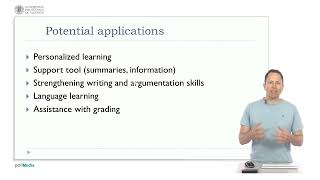 Using ChatGPT in the Classroom | 6/37 | UPV