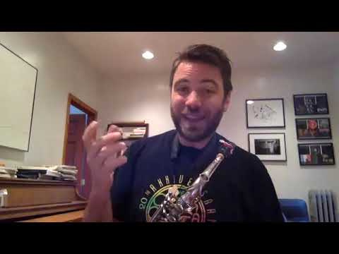 2 exercises for triads