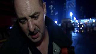 WTC Elevator an Incinerator, says FDNY 9/11 Survivor