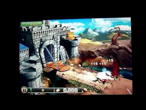 Castle Frenzy IOS