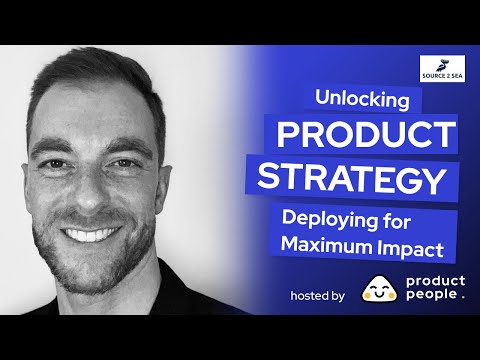 Deploying for Maximum Impact with Nicholas Holst - YouTube