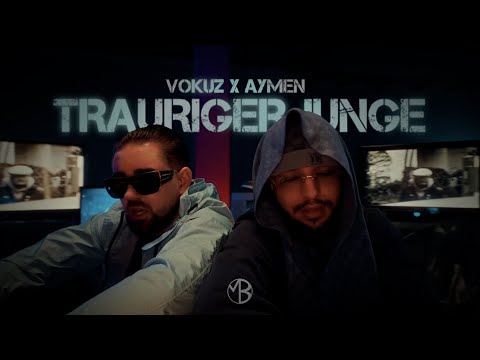 Video thumbnail for Trauriger Junge