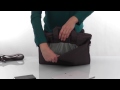 Dėklas Rivacase 8630 juodas 15.6"