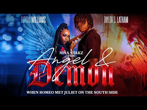 Engel und Dämon | Romeo und Julia im Süden | Jetzt streamen [4K]