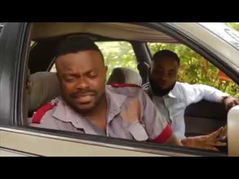 Okon Lagos in ’Kidney business’😩