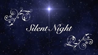 Silent Night Lyric Video by Jordan Smith