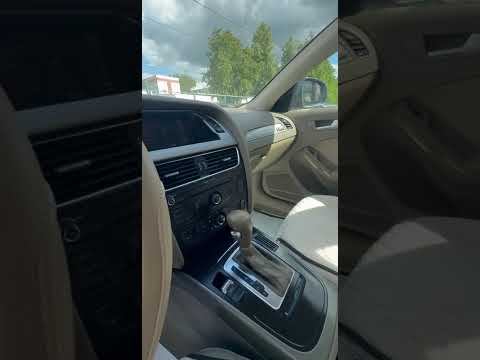 фото audi a4 iv (b8) 0