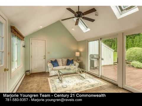 57 LOCKSLEY ROAD, Lynnfield MA 01940 - Single Family Home - Real Estate - For Sale -