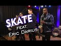 Skate Bruno Mars Anderson Paak Silk Sonic The Cannonball Band Feat Eric Darius