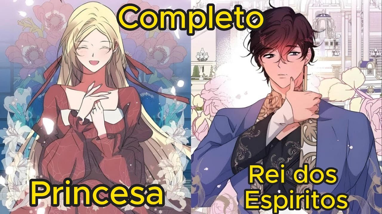 O gato que ela pegou é um príncipe e ele a quer como sua noiva - Manhwa recap