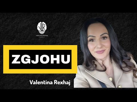 ZGJOHU - Valentina Rexhaj