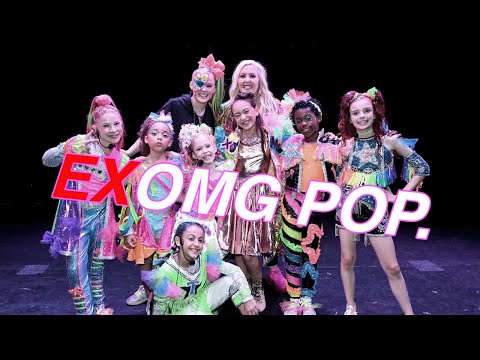 Xomg Pop Reddit