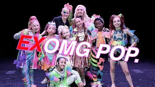 The Failed Next-Gen Jojo Siwa: The Incredibly Messy History of XOMG POP