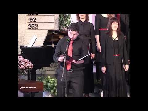 Jerusalime - Mihailo Šljivić