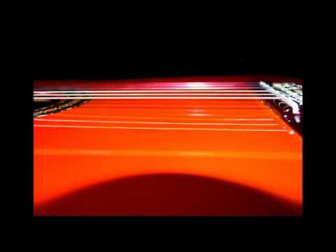 Guitar beat- flamenco (prod.Bitbandyta)