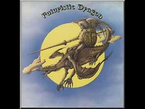 T. REX★Futuristic Dragon UK EMI オリジナル T-REX - Futuristic Dragon - Amazon.com Music