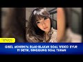 Gisel Akhirnya Blak Blakan Soal Video 19 Detik Singgung Soal Tuhan