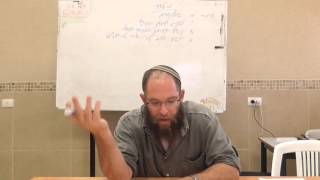 ספרי שיבת ציון שיעור 12 | מלאכי ג