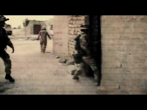 The Tillman Story (2010) Trailer