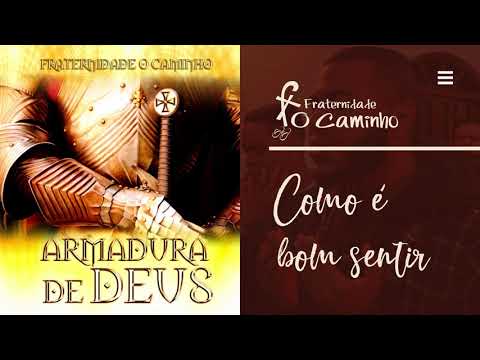 Como É Bom Sentir video