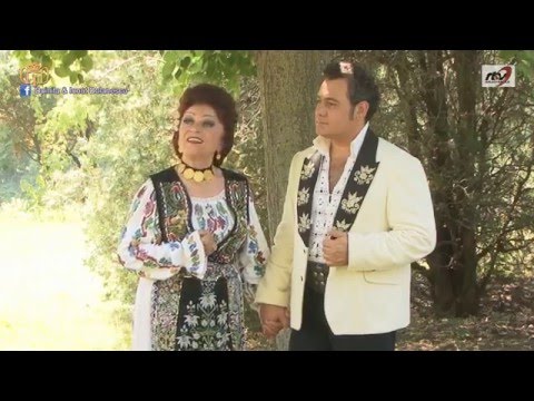 Maria Ciobanu și Ionuț Dolănescu - Dragul măicuții fecior