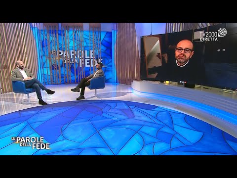 Le parole della fede, 8 febbraio 2021 - “Che cos’è il peccato?”