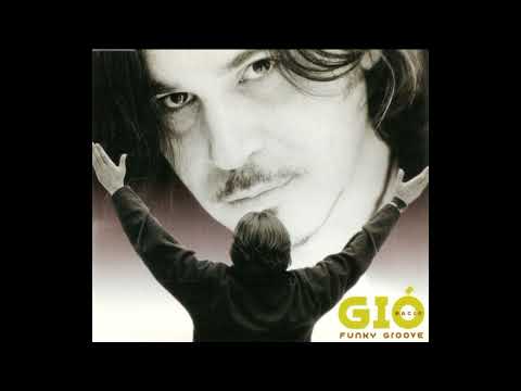 Gió Bacio - Funky Groove (Fonky Groove Housemix)