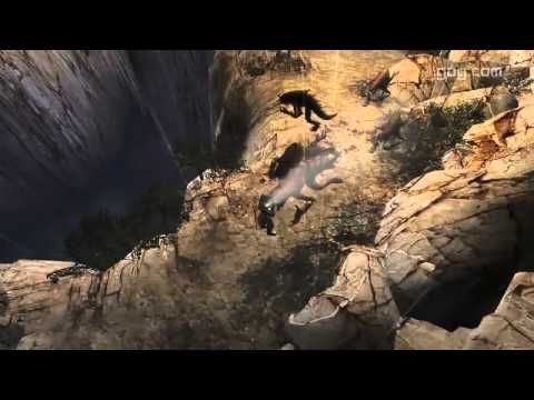 Shadowgrounds: Survivor