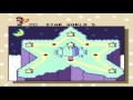 Super Mario World SNES Star World 5