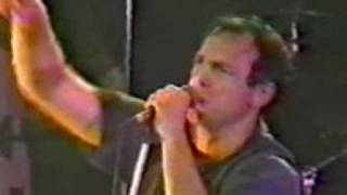 Bad Religion - No control - Chicago 1993