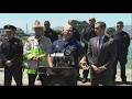 1 dead, 3 missing after boat capsizes in SF Bay | To The Point with Alex Bell