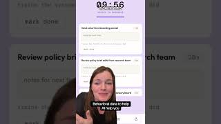 ADHD + AI: By popular demand, here's a demo of my Task Tinder built in Claude Code.