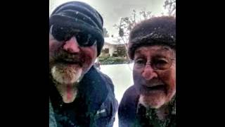 Rick Knechtel ~ OLD MAN DOWN IN PARADISE