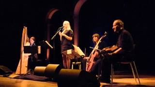 Susanna - It's A Long Way To The Top @ Ha', Gent