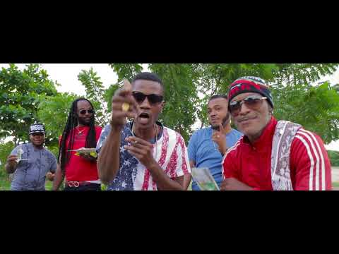 SkullDuss x StillVillN- Couple Mil (Official Music Video) #zihking #Crispy #goalscoraz